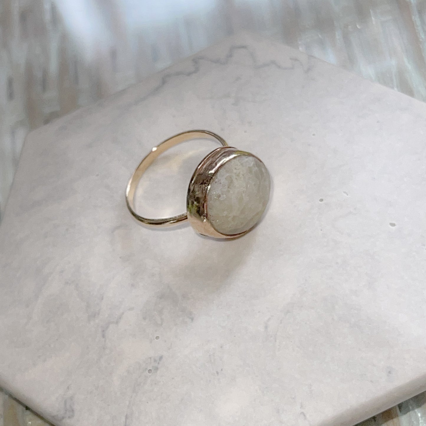 Custom Ring