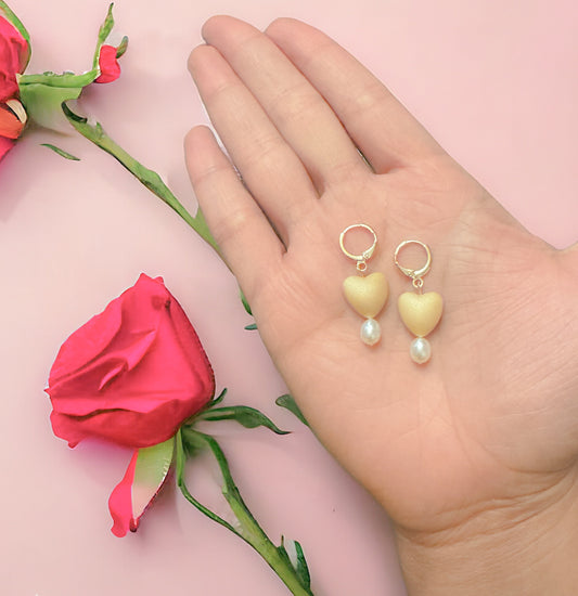 Golden Heart