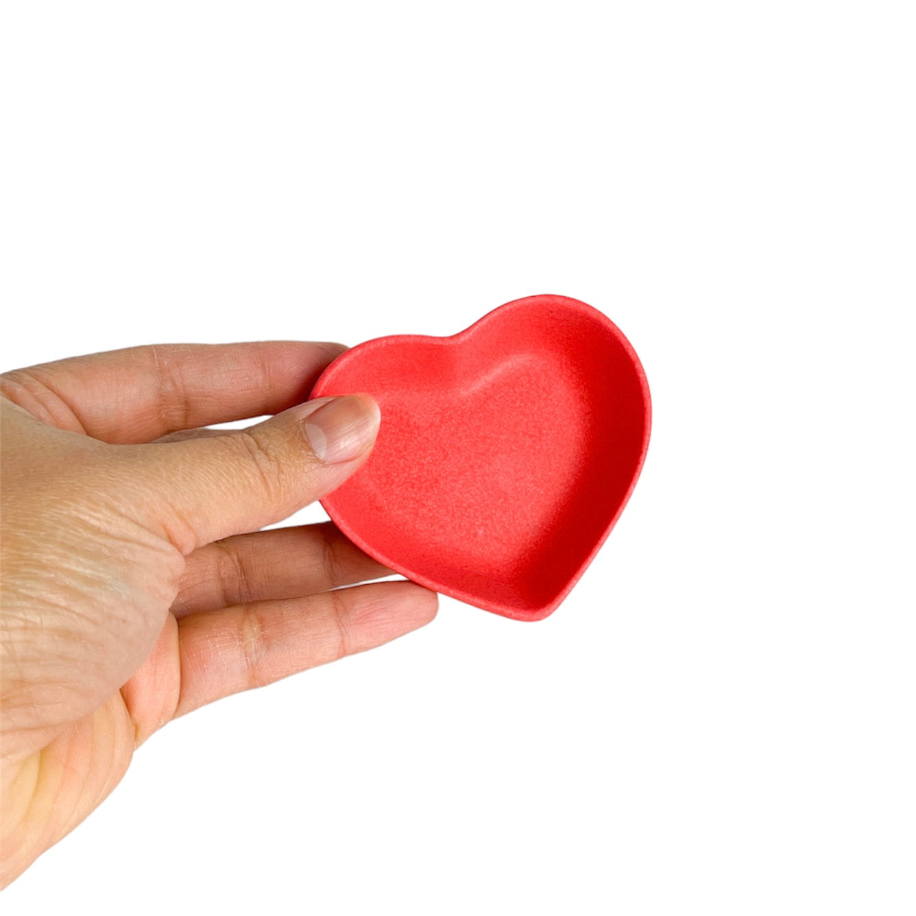 Heart Dish
